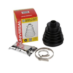Bailcast CV96 Universal Stretchy Driveshaft CV Standard Joint Boot Kit