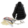 Bailcast CVS18 Universal Stretchy Driveshaft CV Joint Boot Kit Split - Image 2