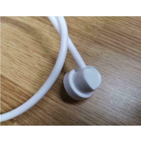 60cm Extra Long Extension Hose Spray Nozzle for Male Aerosol Cans - Image 2