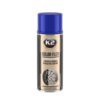 K2 COLOR FLEX Rubber Spray Blue - 400ml for Protective Coating - Image 2