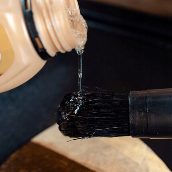 K2 DERUSTO Total Gel - Professional Rust Remover & Metal Protection, 250ml - Image 5