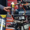 K2 Gas Tester - Professional Leak Detection Spray for Gas & Pressure Systems, 400ml - Image 4
