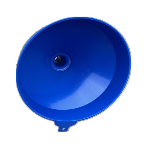 Extra Wide Large Funnel 245mm - Durable Design for Oil, Fuel, & Liquids - Image 2