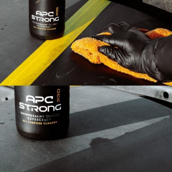 K2 APC STRONG PRO 1L - All-Purpose Cleaner for Interior and Exterior - Image 3