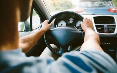 The Role of Defensive Driving: How to Anticipate and Prevent Accidents