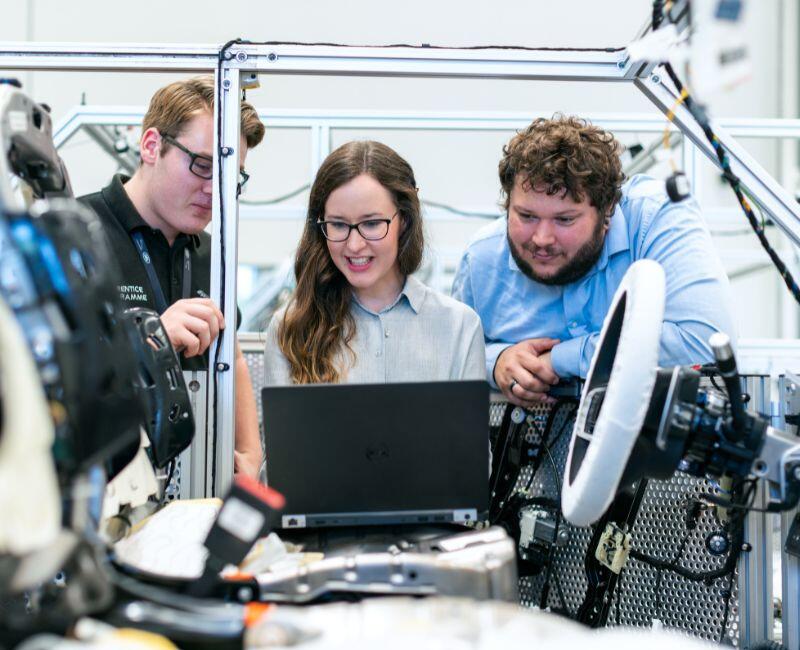 The Top 5 Automotive Innovations to Watch in 2025