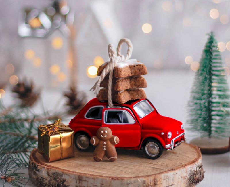 Top 10 Unique Gift Ideas for Car Enthusiasts: Perfect for the Holidays