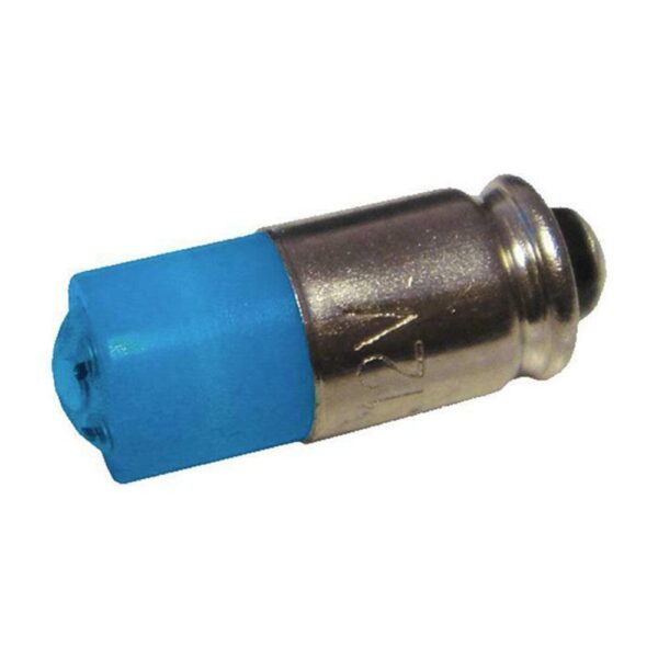 Blue LED Bulb for Savage Switches - Replacement Illumination SW7004