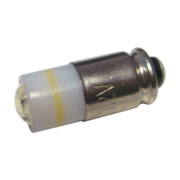 White LED Bulb for Savage Switches - Replacement Illumination SW7005