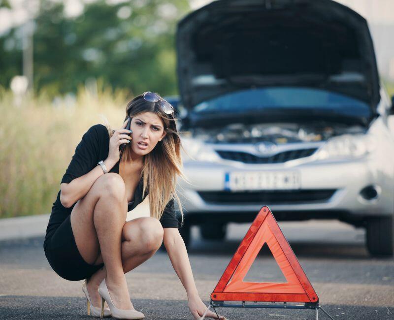 What to Do If Your Car Breaks Down on the Road: A Step-by-Step Guide